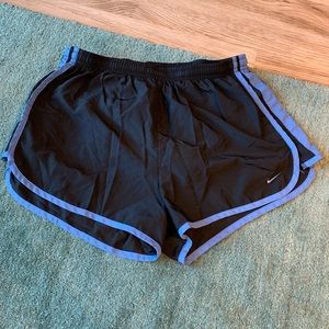 Nike Norts